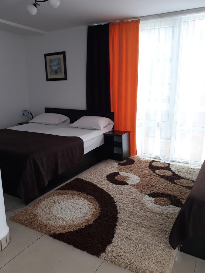 Pensiunea Antonia Vatra Dornei Chambre photo
