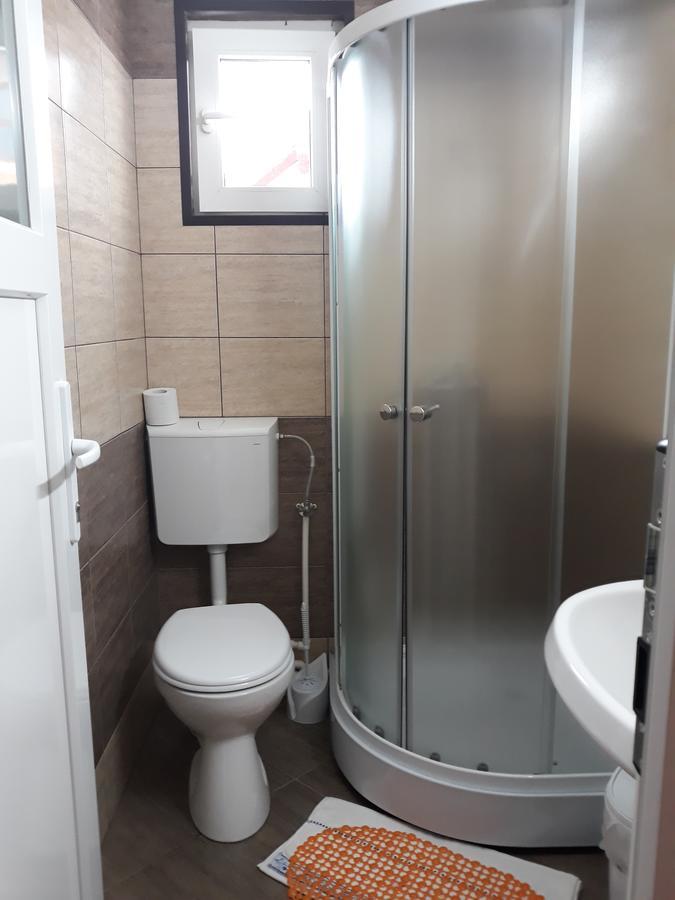 Pensiunea Antonia Vatra Dornei Chambre photo